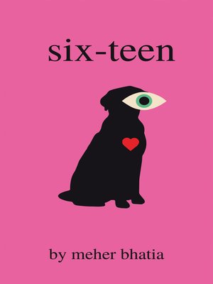 cover image of Six-Teen